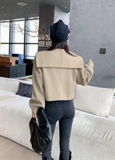 现货秋款外套，其它，灿烂琳琪