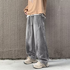 黑灰色
