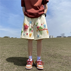 杏色