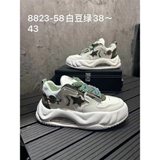 8823-58时尚潮流男鞋百搭板鞋，男鞋休闲鞋，星座1407-6