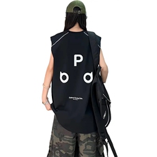 索诺娜速干抗菌跑步运动背心男女cp201-特p35，男装T恤，电商B371