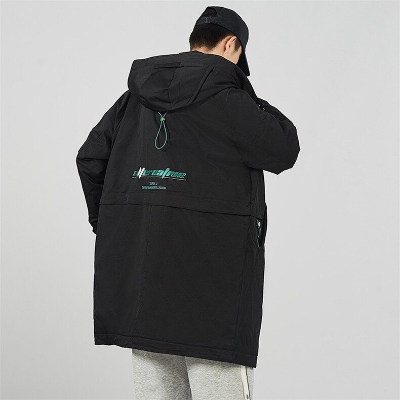 2021新款精品男士羽绒服冬季大码白鸭绒加厚保暖外套YR723/P260,男装羽绒服,星座608A