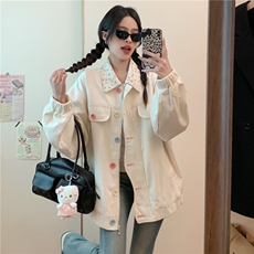 杏色