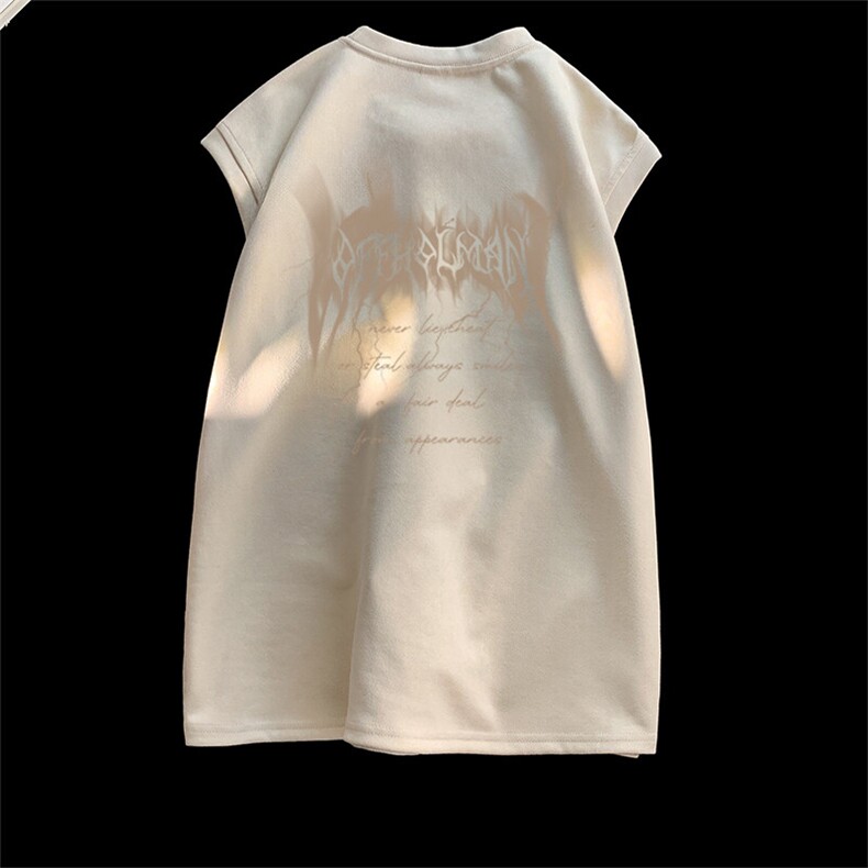 量大图低自动鹿皮绒背心HD019-1-BP25410-P20，男装背心/马甲，电商019-1