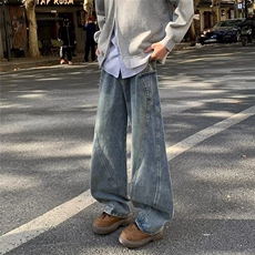 蓝色