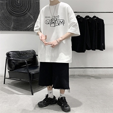 白色