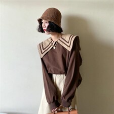 卫衣，女装卫衣/绒衫，卡蔓