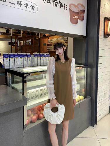 秋季新款，其它，衣布社R