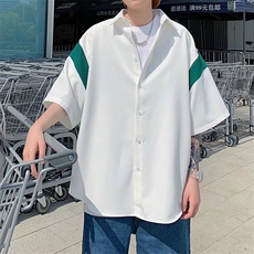 绿色