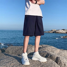 男春季潮流时尚休闲短裤K288P25，男装休闲裤，星座1116-2