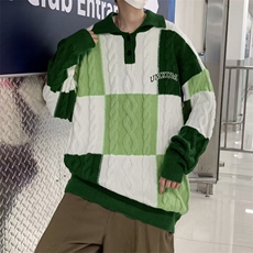 绿色