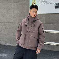 紫色
