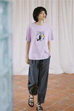 【安素尚】初夏-浪漫紫色-优雅系列，其它，安素尚