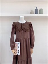 连衣裙，女装连衣裙，Lico&co(2F)