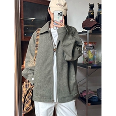 绿色