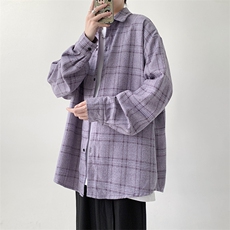 紫色