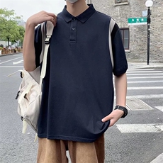 藏青色