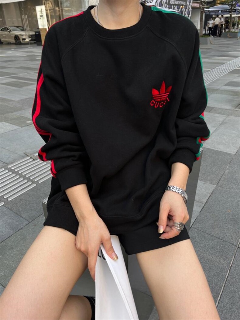 现货卫衣打包69联名系列（厚度中等，，女装卫衣/绒衫，酷规则