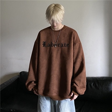 棕色