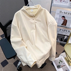 高质量春季衬衫男士韩版潮流高街帅气2025新款ins外套CY1043-P46，男装衬衫，星座412-3