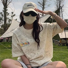 杏色