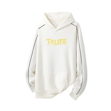 得物供货、复合重磅420克现货连帽卫衣宽松HD019-1-WYT25328-P45，男装卫衣，电商019-1