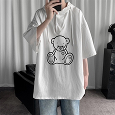 白色