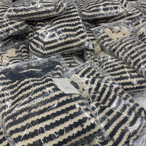 超火的针织衫出货图片
