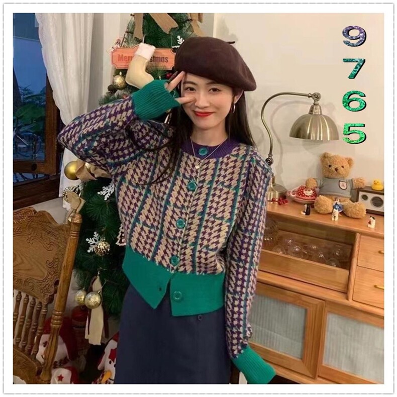 2022年春季新品,女装其它,木橙紫 MC·Z