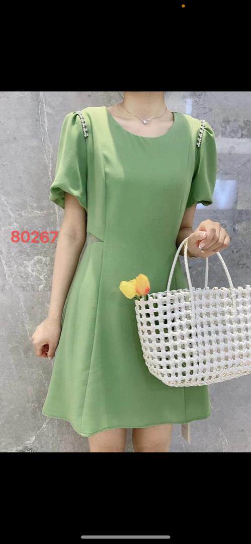 连衣裙，女装连衣裙，Lico&co(2F)