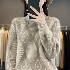 驼色
