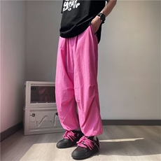粉色