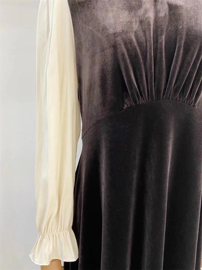 连衣裙，女装连衣裙，Lico&co(1F)