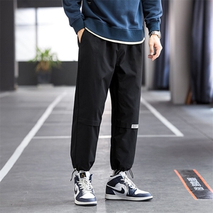 1美式机能风冲锋裤男户外运动高街休闲裤男大码裤子7191P40控59图片