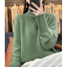 松石绿色