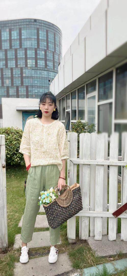 纯苎女装，其它，川哲