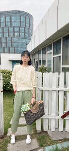 纯苎女装图片