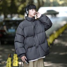 冬季新款Cityboy青少年简约百搭休闲保暖棉衣男D2200-TP35不，男装棉衣，电商A102