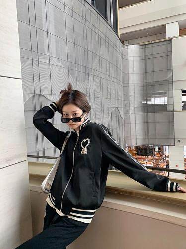 棒球服，女装，时代公主