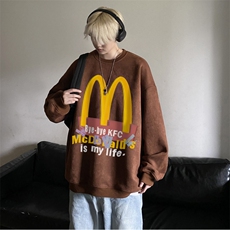 棕色