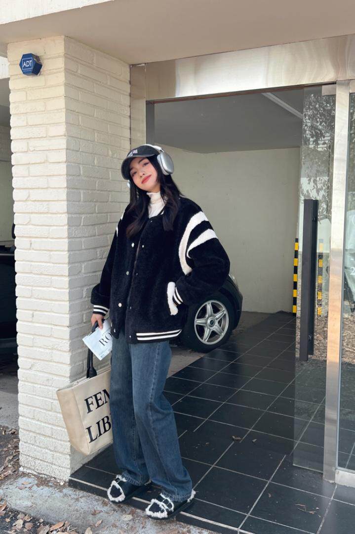 冬季皮毛一体，其它，昕叶良品