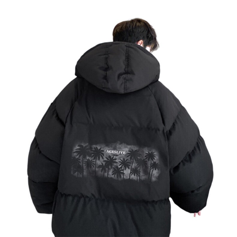 ！面包服男棉衣男棉服男大码棉袄男加厚外套男潮MBF541-P90,男装棉衣,电商B371