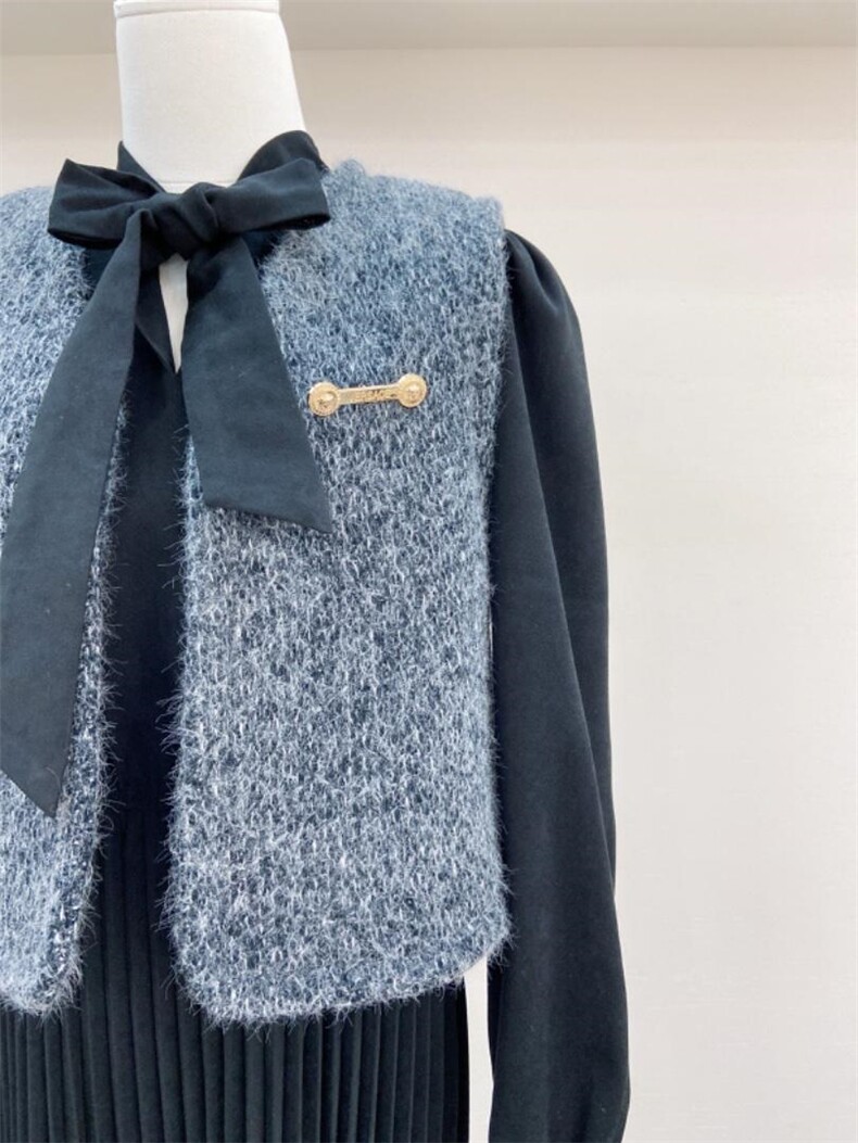 套装连衣裙，女装职业装，Lico&co(2F)