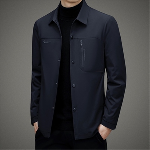 2024年新款男士羽绒服P210图片