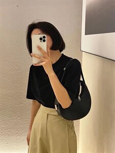 圆领T,其它,POHIO葆伊