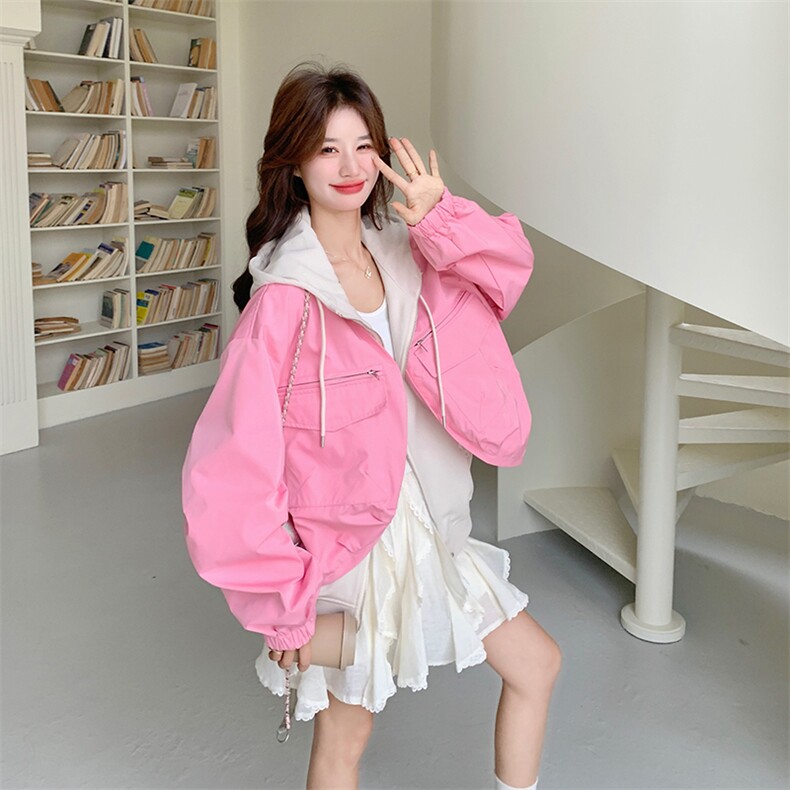 新款现货针织马甲+外套两件套2C277-601-P185-298,女装套装/套裙,2C277