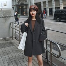 2021春秋季新款西装225-2008-P125（控178），女装西装，浙宝225