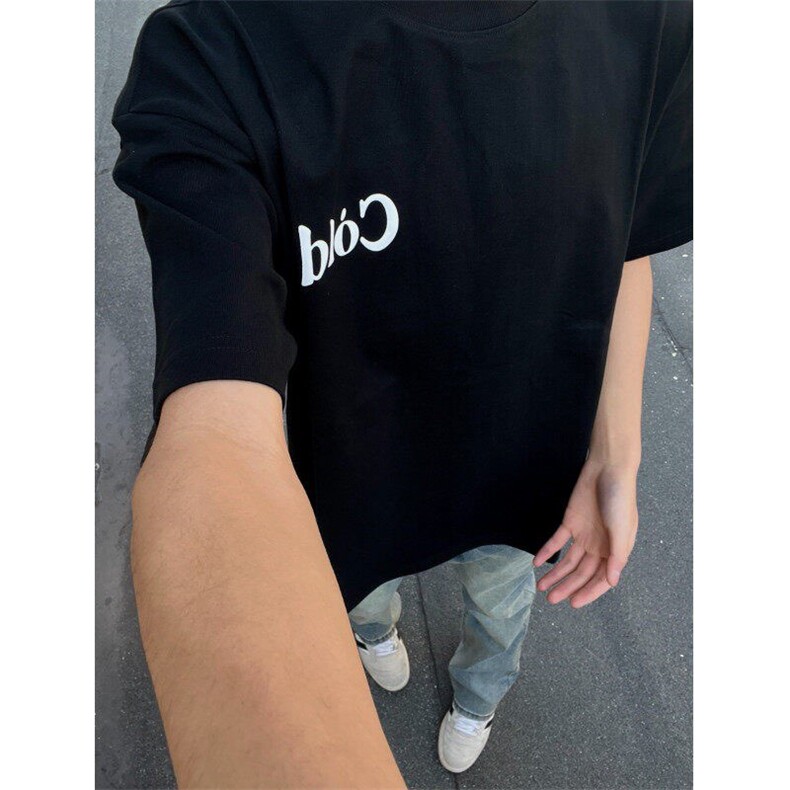 发泡工艺纯棉短袖ZX0215-P33,男装T恤,星座313A(原308A-2)