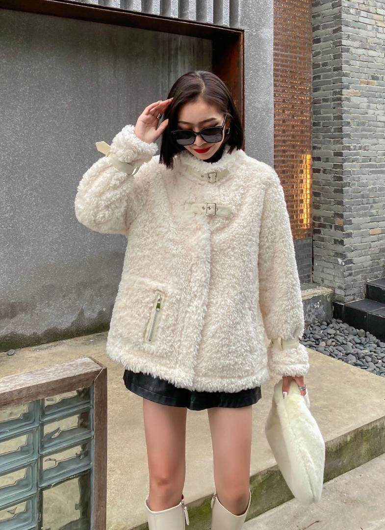 〈现货〉皮毛一体，其它，伊娜蕾尔