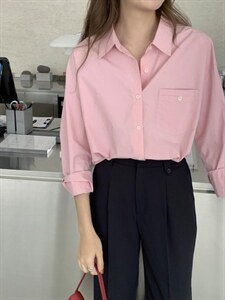 通勤、百搭、选用％订制面料图片